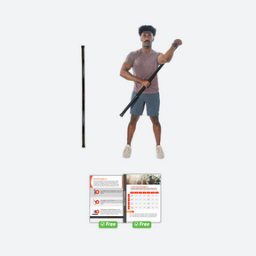 Individual Training Sticks