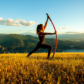Yoga Mobility Flows