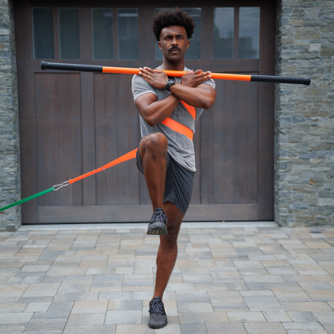 Shop - Stick Mobility