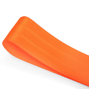 Product image of the Stick Mobility torsion strap durable loop, showcasing its strength and versatility for enhancing mobility, stability, and resistance training.
