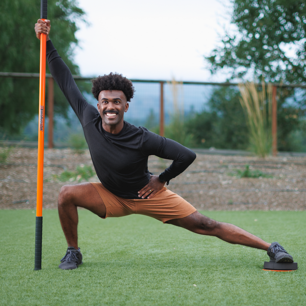 Contact - Stick Mobility