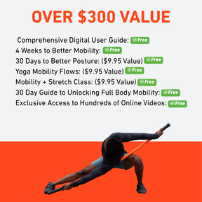 Training Stick Bundle