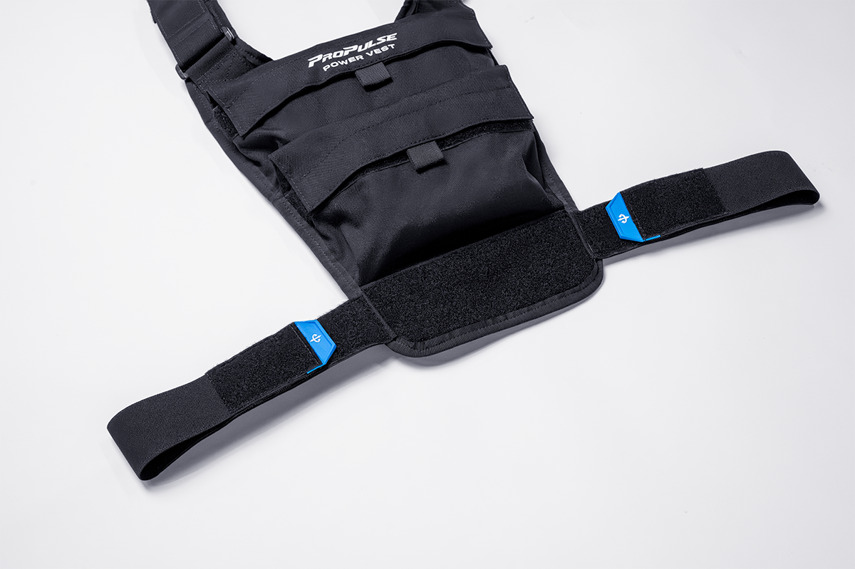 ProPulse® Power Vest (Active)