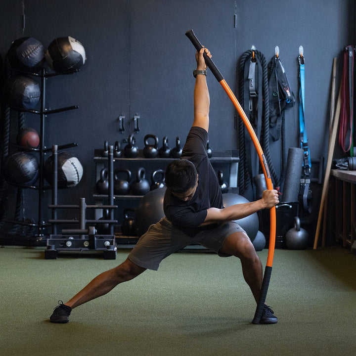 Practice Stick Training Sticks - Stick Mobility
