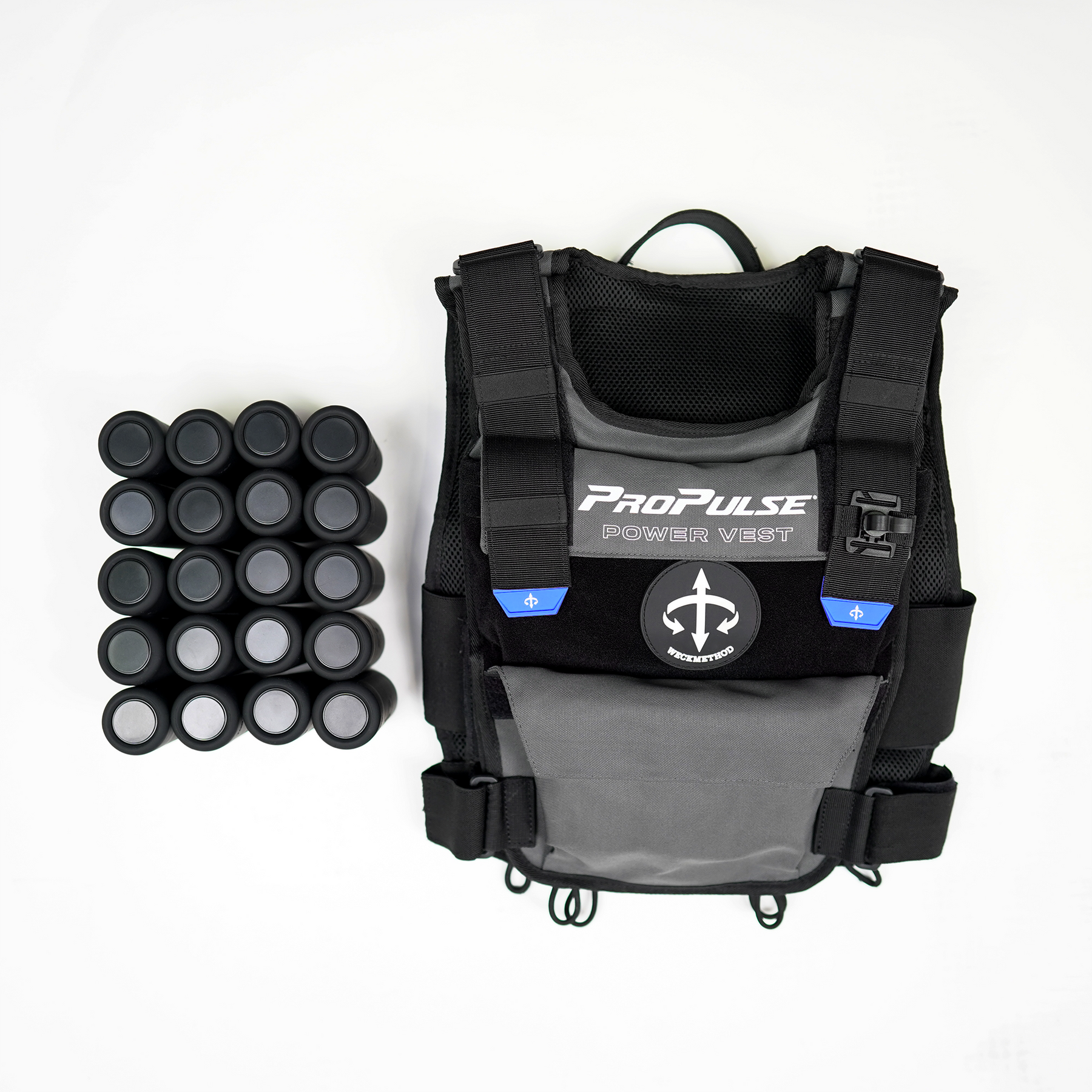 ProPulse® Power Vest (Active)