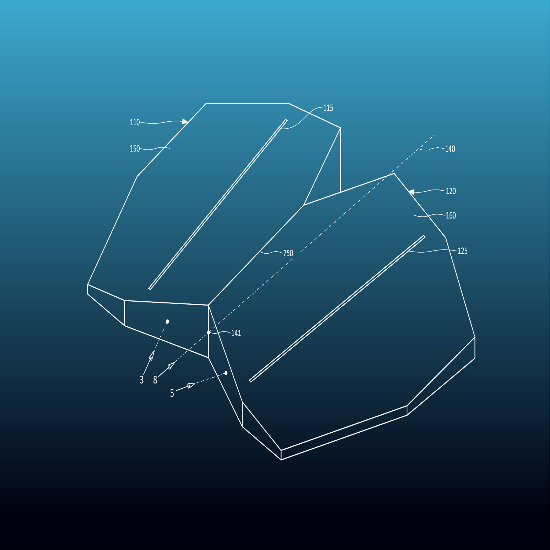 The Deck (Prototype)