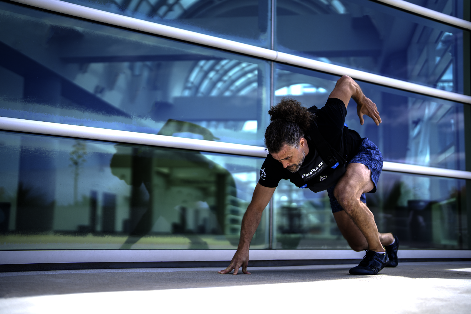 ProPulse® Power Vest (Active)