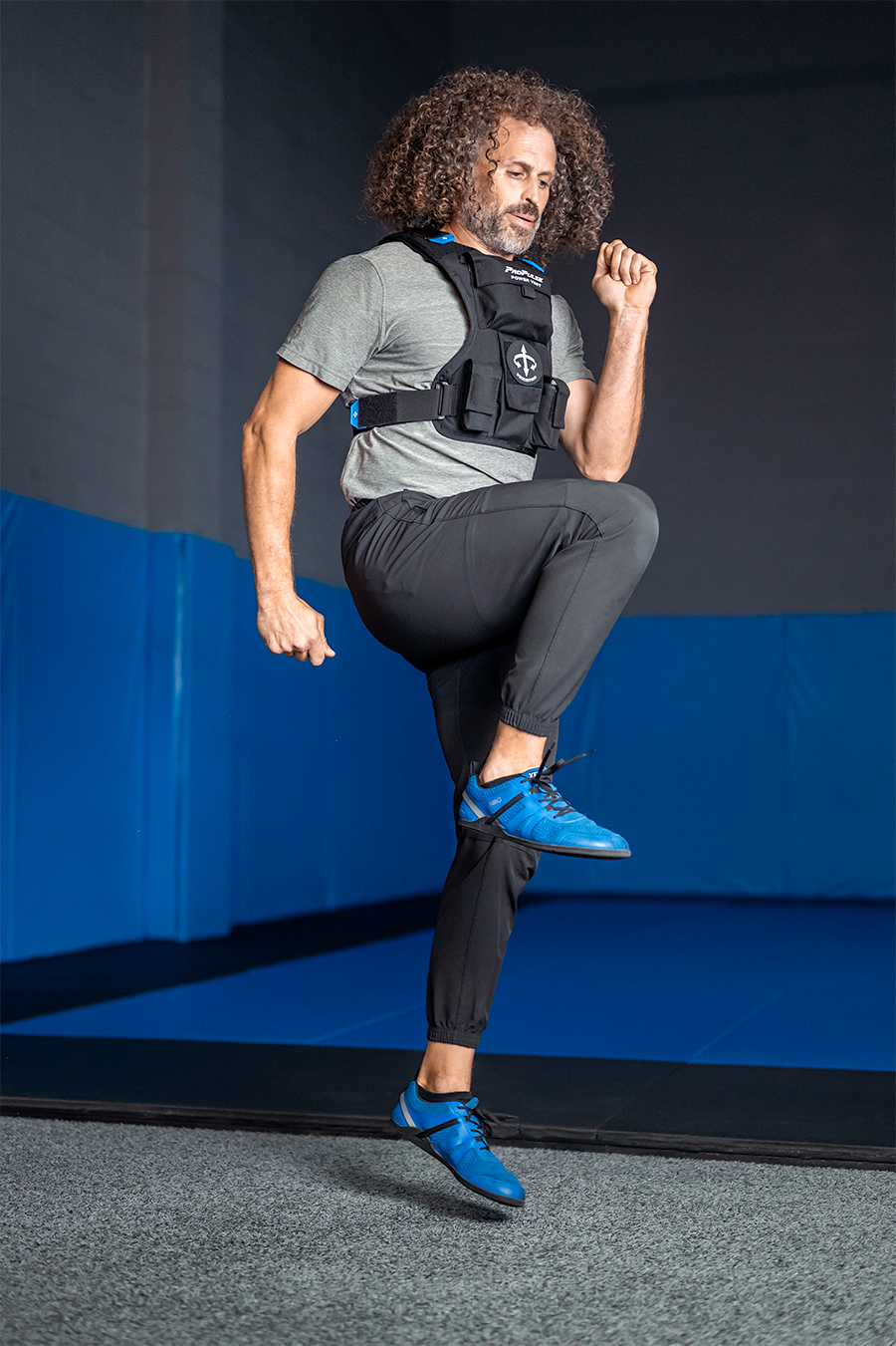 ProPulse® Power Vest (Active)