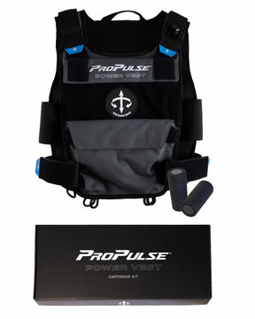 ProPulse® Power Vest (Active)