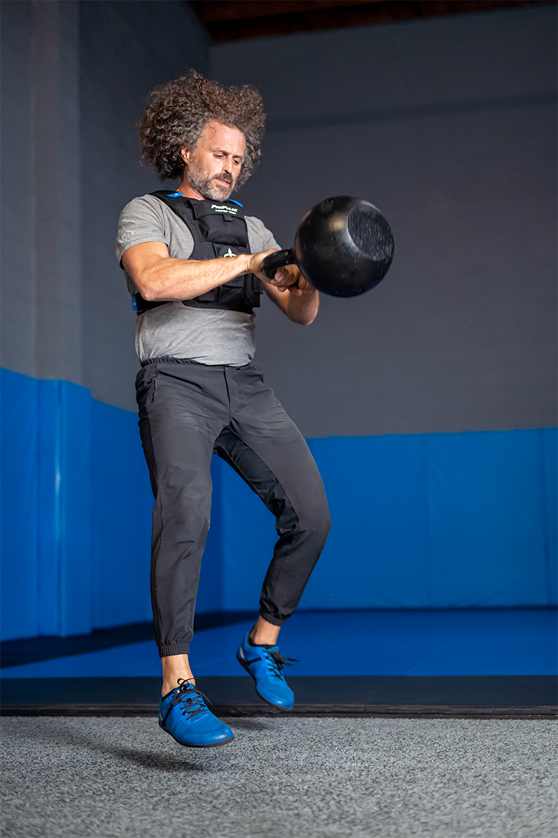 ProPulse® Power Vest (Active)