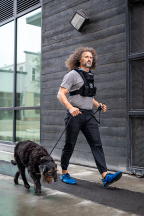 ProPulse® Power Vest (Active)