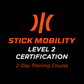 Main Image - Stick Mobility Level 2 Certification 2 Day Training Course