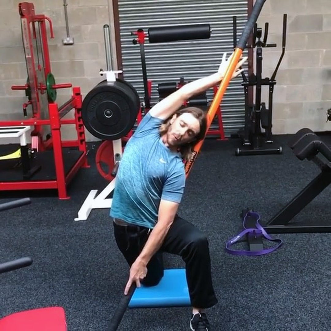 Golf Mobility Online Video Training - Stick Mobility US