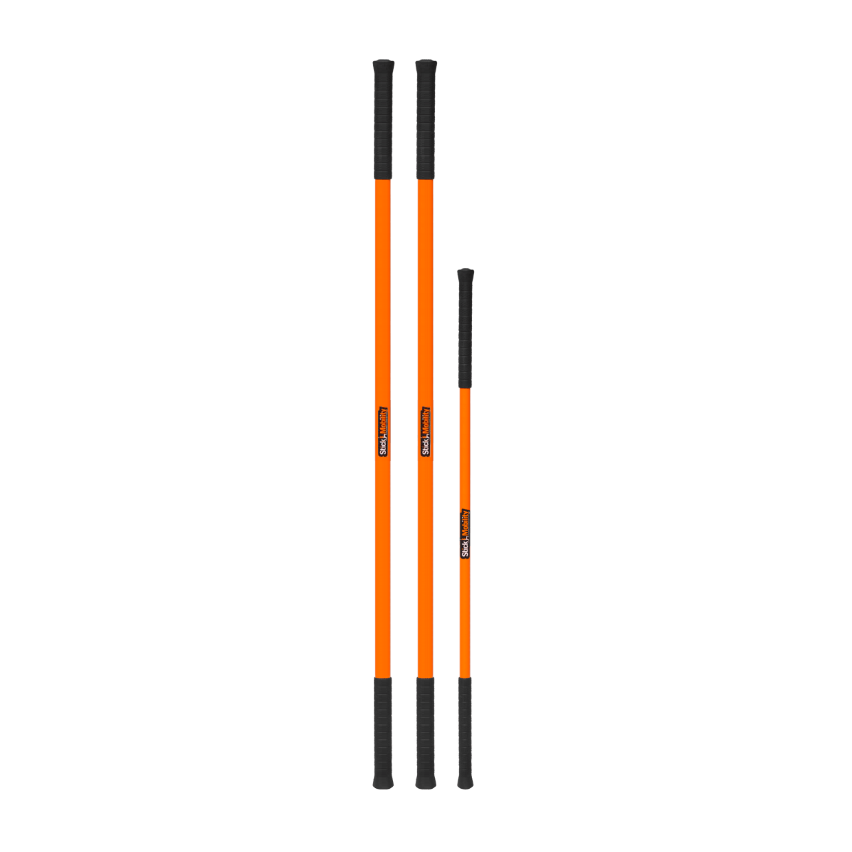 Heavy Duty Stick Bundles - Stick Mobility US