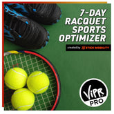 Racquet Sports Optimizer - Stick Mobility US