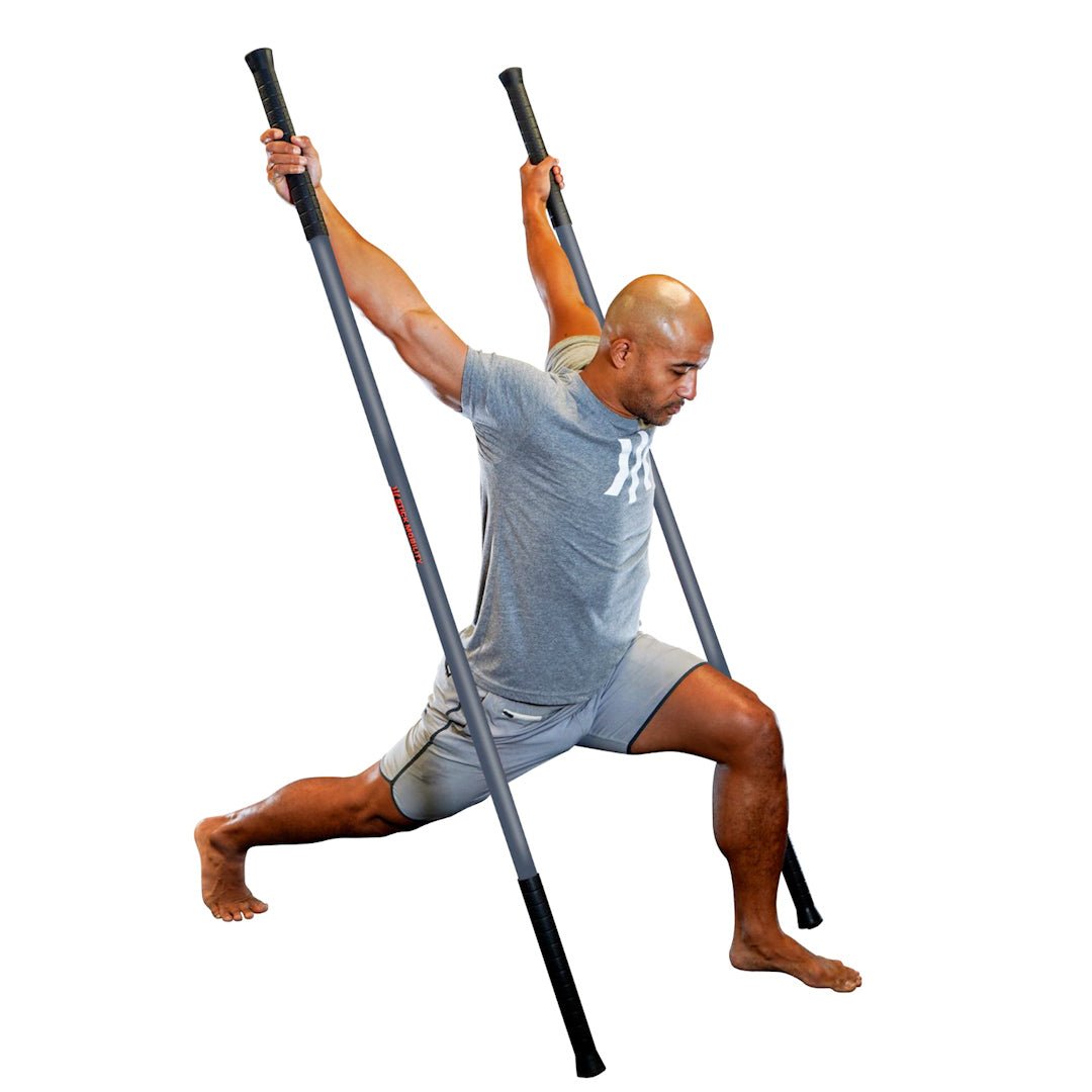Practice Stick International Partners - Stick Mobility